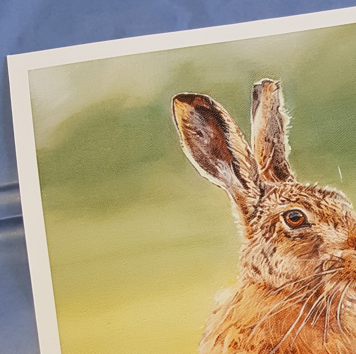 Hare - Giclee Print
